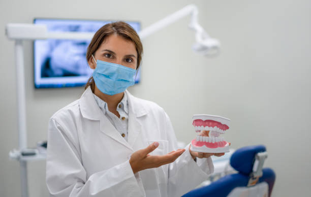 Best Emergency Dental Care for Broken or Chipped Teeth in Bayonne, NJ