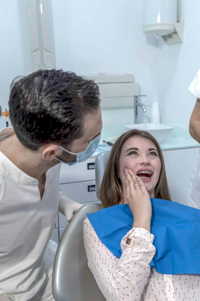 Best Emergency Dental Care for Broken or Chipped Teeth in Bayonne, NJ