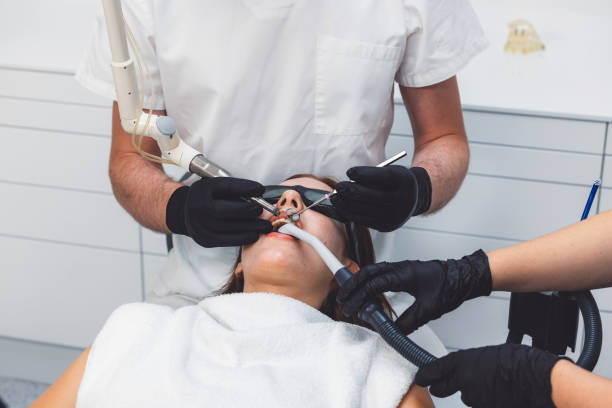 Best Emergency Wisdom Teeth Removal in Bayonne, NJ