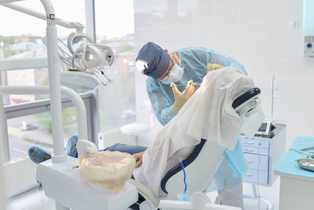 Best Emergency Denture Repair in Bayonne, NJ